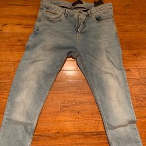 Zara Jeans